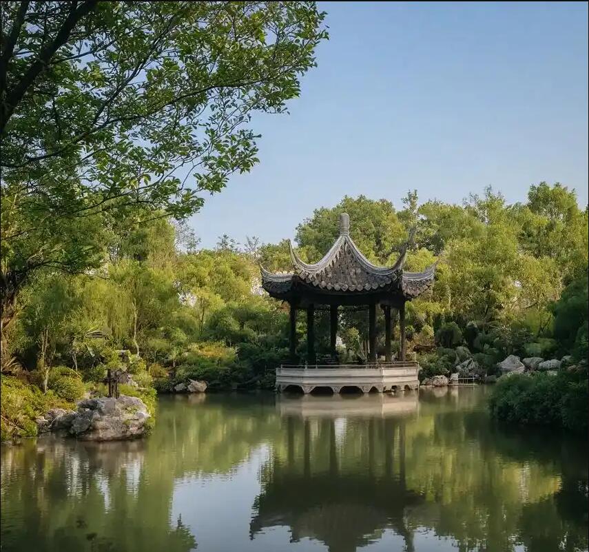 麻山区残留土建有限公司